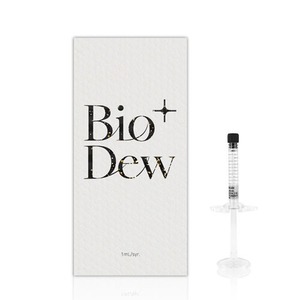 Bio+ Dew Lidocaine