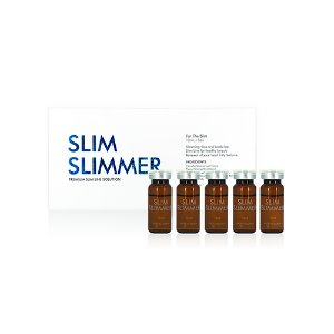Slim Slimmer