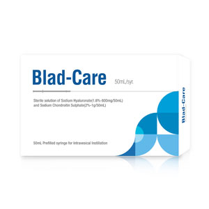 Blad-Care
